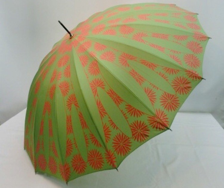 オリジナル日本製傘の製造・販売