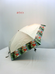2019春夏新作）晴雨兼用傘・折畳  全天候型UV99％カット遮蔽効果シェイプドグラス切継超軽量ミニ折畳傘